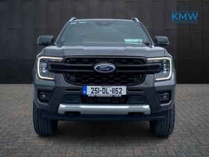 Ford Ranger 2.0 TDCI Wildtrak..20" Wheels - Image 3