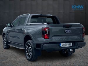 Ford Ranger 2.0 TDCI Wildtrak..20" Wheels - Image 4