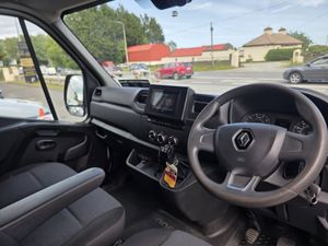 Renault Master MM33 BUSINESS DCI - Image 3