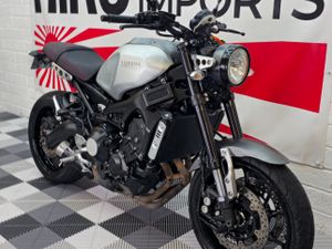 2016 Yamaha XSR 900 - Image 2