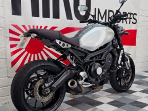 2016 Yamaha XSR 900 - Image 3