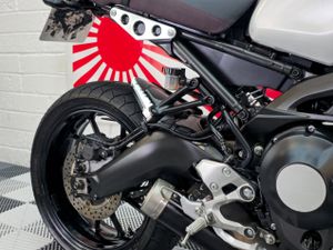 2016 Yamaha XSR 900 - Image 4