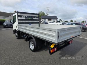 Nissan Other 35.13 SWB Euro 6 - Image 3