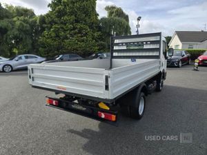 Nissan Other 35.13 SWB Euro 6 - Image 4