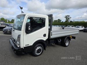 Nissan Other 35.13 SWB Euro 6 - Image 2