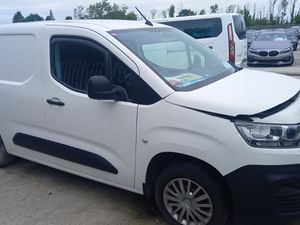 2020 Citroën Berlingo - Image 2