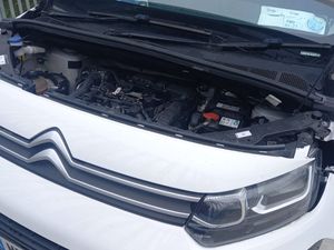 2020 Citroën Berlingo - Image 3