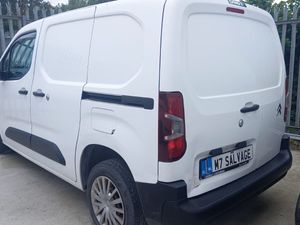 2020 Citroën Berlingo - Image 4