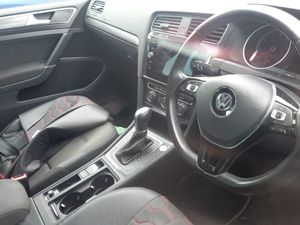 2017 Golf automatic - Image 4