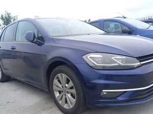 2017 Golf automatic - Image 2