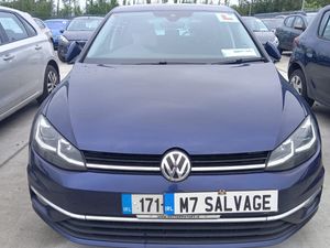 2017 Golf automatic - Image 3