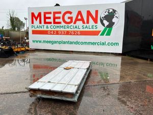 UNUSED 3.0 mts ROOF SHEETING / CLADDING...907. - Image 2