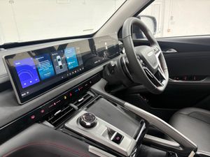 Maxus T60 Max Crewcab 2.0D Auto - Image 3