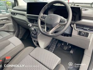 Volkswagen Transporter Pan Americana 30 LWB 2.0TDi - Image 2
