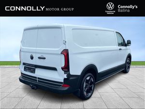 Volkswagen Transporter Pan Americana 30 LWB 2.0TDi - Image 3