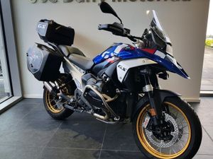 BMW R 1300 GS TE Finance Available - Image 3