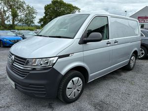 Volkswagen Transporter 6 SPEED 150 BHP T28 STARTLI - Image 4
