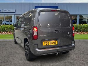 Citroen Berlingo DRIVER - Image 2