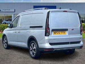 Ford Transit Connect ACTIVE - Image 2