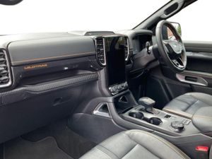 Ford Ranger WILDTRAK - Image 3