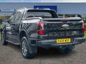 Ford Ranger WILDTRAK - Image 2
