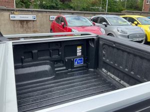 Ford Ranger WILDTRAK - Image 4