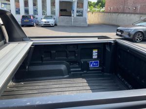 Ford Ranger WILDTRAK X - Image 4