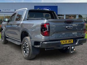 Ford Ranger WILDTRAK X - Image 2