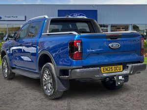 Ford Ranger WILDTRAK - Image 2