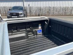Ford Ranger WILDTRAK - Image 4