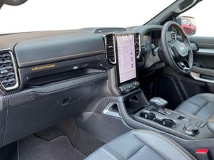 Ford Ranger WILDTRAK - Image 3