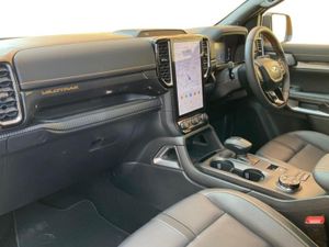 Ford Ranger WILDTRAK - Image 3