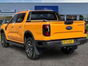Ford Ranger WILDTRAK - Image 2