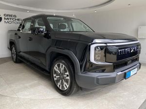 Maxus Other E   325kW Premium Double Cab Pickup 10 - Image 3