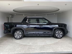 Maxus Other E   325kW Premium Double Cab Pickup 10 - Image 4
