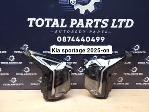 Kia parts - Image 2