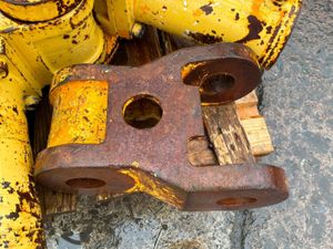 TAET HYDRAULIC PILE BREAKER / CRUSHER..1374t. - Image 4