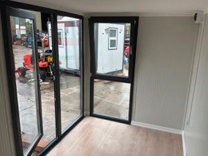 UNUSED 13ft GARDEN ROOM / HOME OFFICE..831t. - Image 2