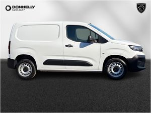 Peugeot Partner Standard Diesel Professional - Image 4