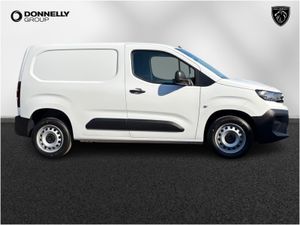 Peugeot Partner Standard Diesel Professional Plus - Image 3