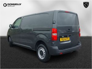 Peugeot Expert L1 Diesel Professional - Image 3