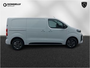 Peugeot Expert L1 Diesel Asphalt - Image 3