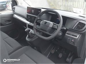 Peugeot Expert L1 Diesel Asphalt - Image 4