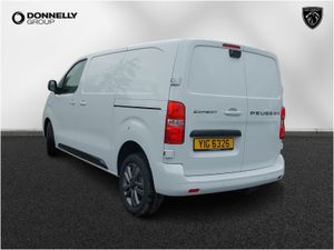 Peugeot Expert L1 Diesel Asphalt - Image 2