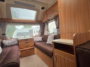 Sprite major 6 berth bunk beds😍🙌 - Image 2
