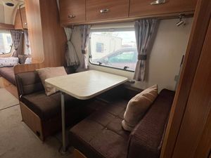 Sprite major 6 berth bunk beds😍🙌 - Image 3