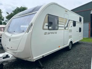 Sprite major 6 berth bunk beds😍🙌 - Image 2