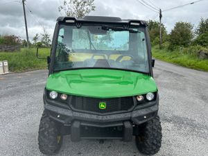 2023 John Deere 865M Gator - Image 2