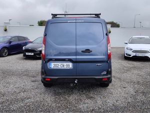 Ford Transit Connect SWB VAN TREND HP 1.5 3 - Image 2