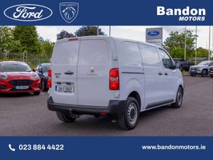 Peugeot Expert EXPERT PROFESSIONAL STD 1.5 HD - Image 4